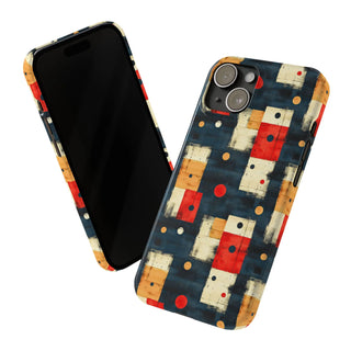 Cosmic Compass - iPhone Slim