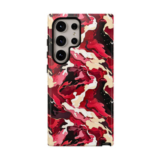 Fiery Flow - Galaxy Tough