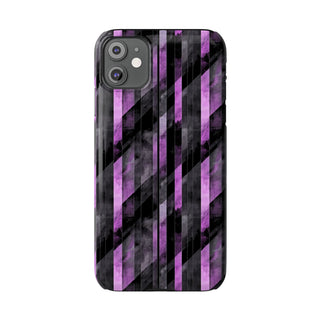 Twilight Strata - iPhone Slim