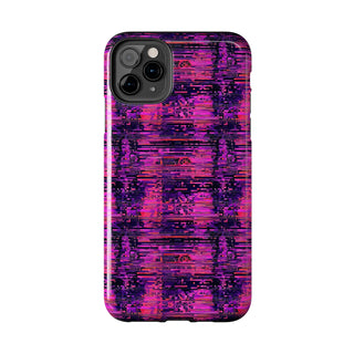 Bit Bloom - iPhone Tough