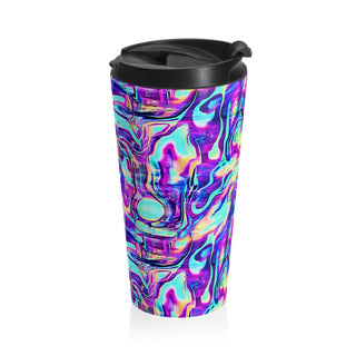 Holo Melt - Travel Mug