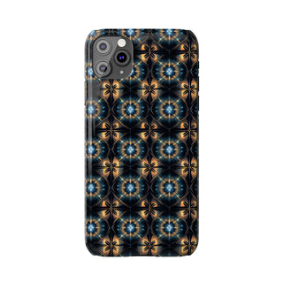 Nebula Aura - iPhone Slim