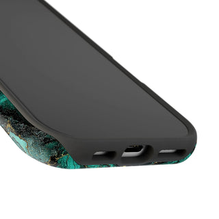 Emerald Abyss - iPhone MagSafe