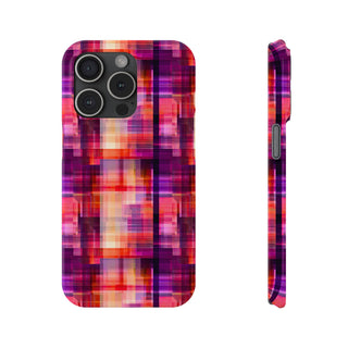 Prism Heat - iPhone Slim