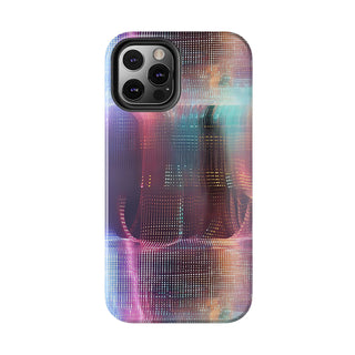 Prism Veil - iPhone Tough