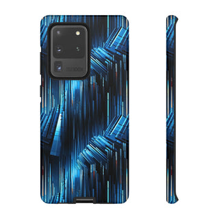 Techno Towers - Galaxy Tough