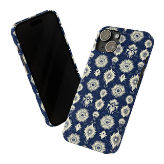 Celestial Bloom - iPhone Slim