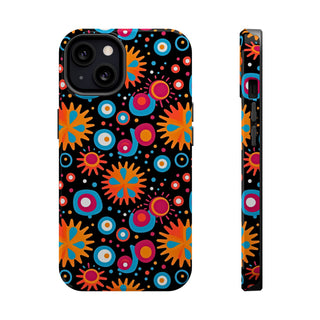 Fiesta Burst - iPhone MagSafe