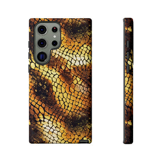 Golden Terrain - Galaxy Tough