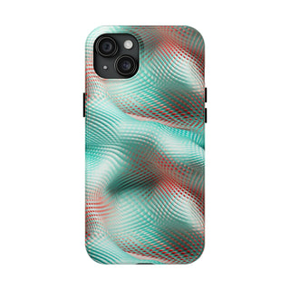 Echoform - iPhone Tough