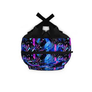 Neon Muse - Backpack