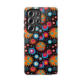 Fiesta Burst - Galaxy Tough