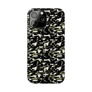 Shadow Strike - iPhone Slim