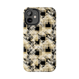 Golden Prism - iPhone Tough