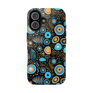 Celestial Harmony - iPhone Tough