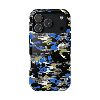 Stormwave Camo - iPhone MagSafe