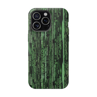 Digital Green Matrix