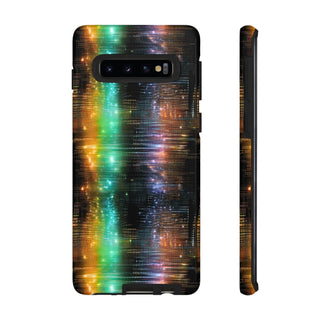 Frequency Shift - Galaxy Tough