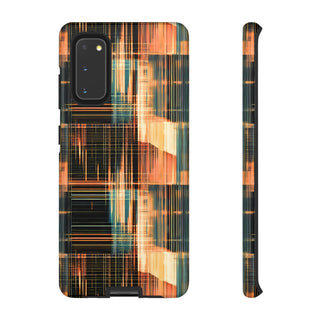 Retro Sync - Galaxy Tough