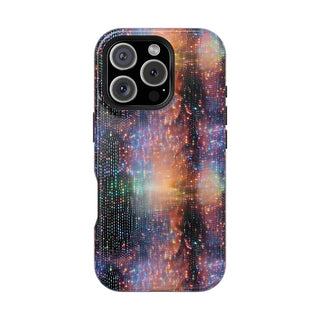 Light Script - iPhone MagSafe