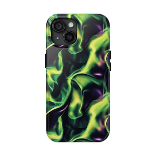 Neon Venom - iPhone Tough