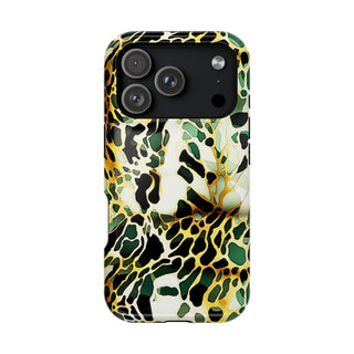 Luxe Camo - iPhone MagSafe