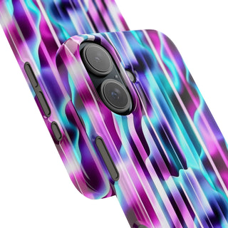 Velvet Stream - iPhone Slim