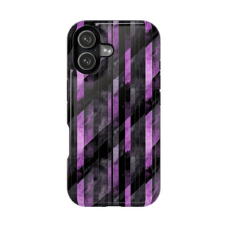 Twilight Strata - iPhone MagSafe