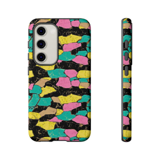 Mosaic Pop - Galaxy Tough