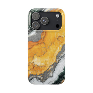 Solar Grove - iPhone Slim