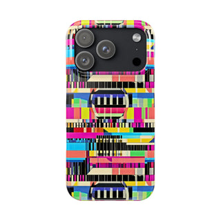 Test Tone - iPhone Slim