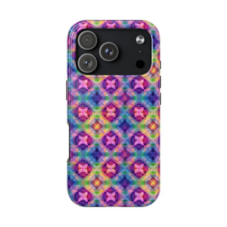 Radiant Spectrum - iPhone Tough