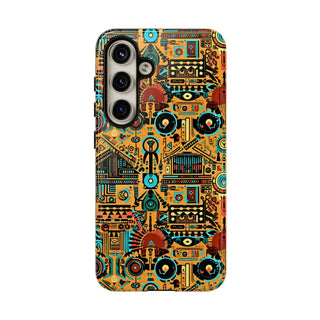 Cyber Relics - Galaxy Tough