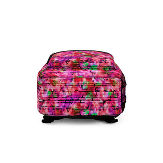 Signal Bloom - Backpack