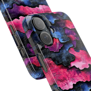 Crimson Twilight - iPhone Slim