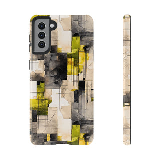 Urban Blueprint - Galaxy Tough