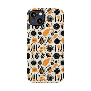 Ember Flora - iPhone Slim