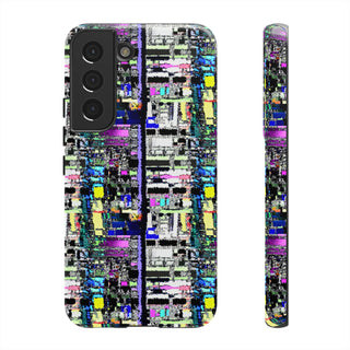 Bitcrush - Galaxy Tough