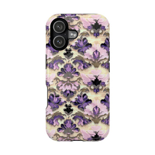 Royal Bloom - iPhone MagSafe