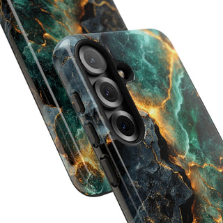 Emerald Rift - Galaxy Tough