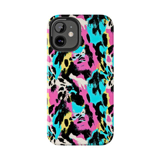 Vivid Fusion - iPhone Tough