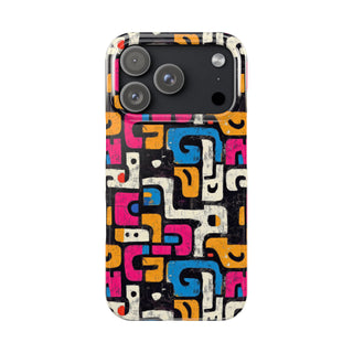 Ancient Pulse - iPhone Slim