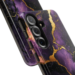 Cosmic Shard - Galaxy Tough