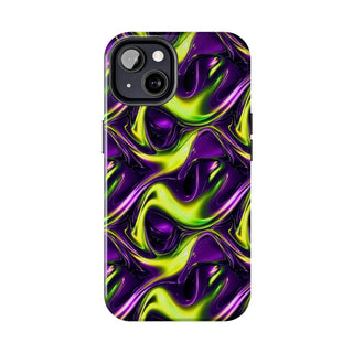 Plasma Bloom - iPhone Tough