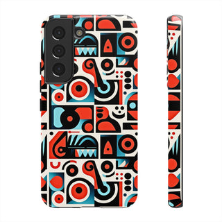 Eclipse Totem - Galaxy Tough