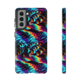 Neon Terrain - Galaxy Tough