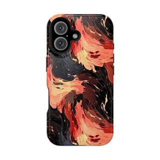 Lava Surge - iPhone MagSafe