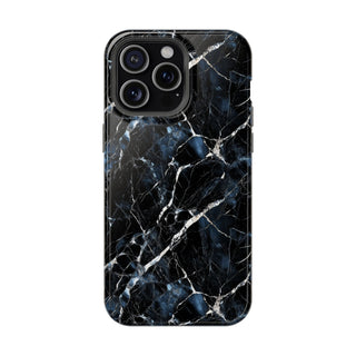 Obsidian Veil - iPhone MagSafe