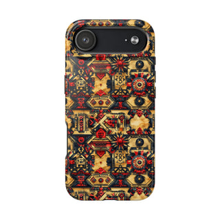 Ember Bloom - iPhone Tough