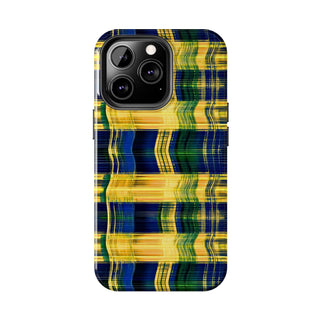 Warpline - iPhone Tough